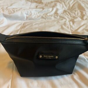 Kate Spade cosmetic bag